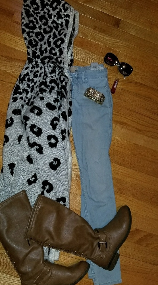 Outfit